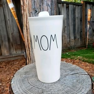 Rae Dunn Ceramic Mug